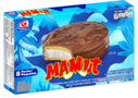 Imagen de MAMUT CARTON CON 12 DISPLAY