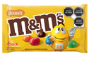 Imagen de CHOC. AMERICANO 37.5 GRS BOLSA CON 6 PIEZA