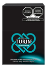 Imagen de TUR ZERO TABLETA MX CS 1/5/18/16G CARTON CON 5 PIEZA