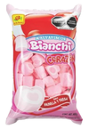 Imagen de BOMBON BIANCHI CORAZON 400 GRS BOLSA