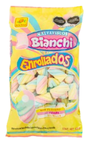 Imagen de BOMBON BIANCHI ENRROLLADOS 400 GRS BOLSA CON 80 PIEZA