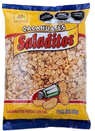 Imagen de CACAHUATE SAL 900 GMS BOLSA
