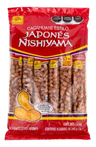 Imagen de JAPONES ROSA SUPER NISHIYAMA 200 GRS BOLSA CON 6 PIEZA