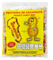 Imagen de PEPITORIA SINALOENSE CHICA 30 GRS BOLSA CON 20 PIEZA