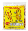 Imagen de PEPITORIA SINALOENSE GDE BOLSA CON 20 PIEZA