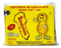 Imagen de PEPITORIA SINALOENSE MINI  20 GRS BOLSA CON 20 PIEZA