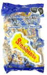 Imagen de JAPONES SINALOENSE 40 GRS BOLSA CON 15 PIEZA