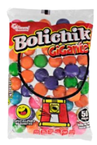 Imagen de BOLICHICK GIGANTE BOLSA CON 50 PIEZA