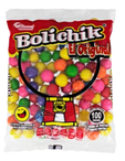 Imagen de BOLICHICK BOLSA CON 100 PIEZA