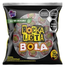 Imagen de CH. ROCKALETA BOLA BOLSA CON 20 PIEZA