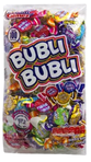 Imagen de CH. BUBLI BUBLI SURT BOLSA CON 100 PIEZA