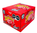 Imagen de BUBBALO GUM XTRAWBERRY CARTON CON 32 DISPLAY