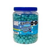 Imagen de BLUEBERRY SOUR JARRA CARTON CON 8 VITROLERO