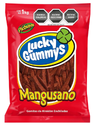 Imagen de LUCKY GUMMYS BOLSA