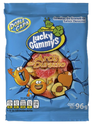 Imagen de LUCKY GUMMYS AROS DE DURAZNO 96 GR BOLSA CON 0 KILOGRAMO