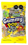 Imagen de GOMA GUMMY POP BOLSA CON 25 PIEZA