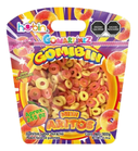 Imagen de GOMIBIN MINI ARITOS 900G BOLSA CON 900 GRAMOS