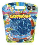 Imagen de GOMIBIN TIBURONES  900G BOLSA CON 900 GRAMOS