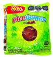 Imagen de PICAGOMA SANDIA BOLSA CON 100 PIEZA