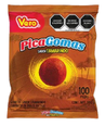 Imagen de PICAGOMA TAMARINDO BOLSA CON 100 PIEZA