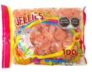 Imagen de GOMITA RAVI BOLSA CON 100 PIEZA