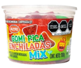 Imagen de GOMI PICA MIX CARTON CON 12 VITROLERO