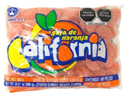 Imagen de GOMITA CALIFORNIA BOLSA CON 100 PIEZA