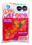 Imagen de GOMITA CALIFORNIA BOLSA CON 100 PIEZA