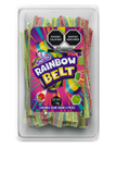 Imagen de CANDY BOX TUPPER RAINBOW BELT BOLSA