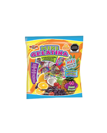 Imagen de MINI GELATINA BOLSA BOLSA CON 40 PIEZA