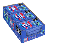 Imagen de MINI JELLY MORA ICEE 50 GRS CARTON CON 24 DISPLAY