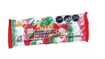 Imagen de BANDERA  MED.  DELICIAS BOLSA CON 20 PIEZA