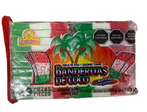 Imagen de BANDERA JUMBO DELICIAS BOLSA CON 20 PIEZA