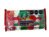 Imagen de BANDERA SUPER EXTRA DELICIAS BOLSA CON 8 PIEZA