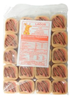 Imagen de JAMONCILLO LAGOS BOLSA CON 20 PIEZA