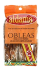 Imagen de MINI OBLEA ALDAMA BOLSA CON 20 PIEZA