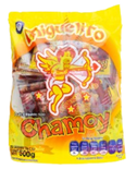 Imagen de CHAMOY MIGUEL AGUA BOLSA CON 50 PIEZA