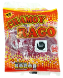 Imagen de CHAMOY RAGO BOLSA CON 25 PIEZA