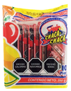Imagen de RIEL CHACA BOLSA CON 10 PIEZA