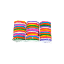 Imagen de OBLEA MINI SECA COLORES BOLSA