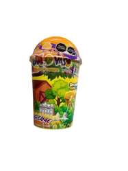 Imagen de BOLO VASO SURTIDO DELICIAS 68.5GRS BOLSA