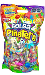 Imagen de BOLSA SURTIDA PIÑATERA DELICIAS BOLSA CON 1 KILOGRAMO