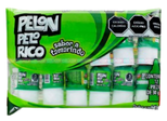 Imagen de PELON BOL. BOLSA CON 12 PIEZA