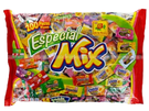 Imagen de CARAMELO ESPECIAL MIX BOLSA CON 200 PIEZA