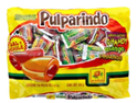 Imagen de CARAMELO PULPARINDO BOLSA CON 100 PIEZA