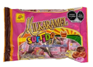 Imagen de MILKARAMEL BOLSA CON 100 PIEZA