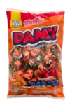 Imagen de DAMYS BOLSA CON 100 PIEZA