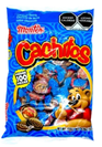 Imagen de DULCES MONTES BOLSA CON 100 PIEZA