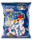 Imagen de DULCES MONTES BOLSA CON 100 PIEZA