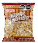 Imagen de DULCES MONTES BOLSA CON 100 PIEZA